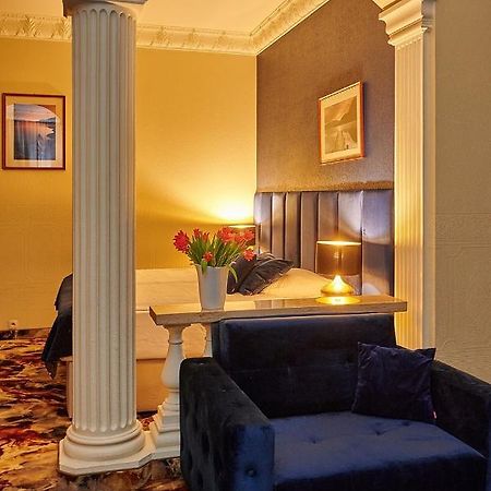 Hotel Royal Gliwice Esterno foto