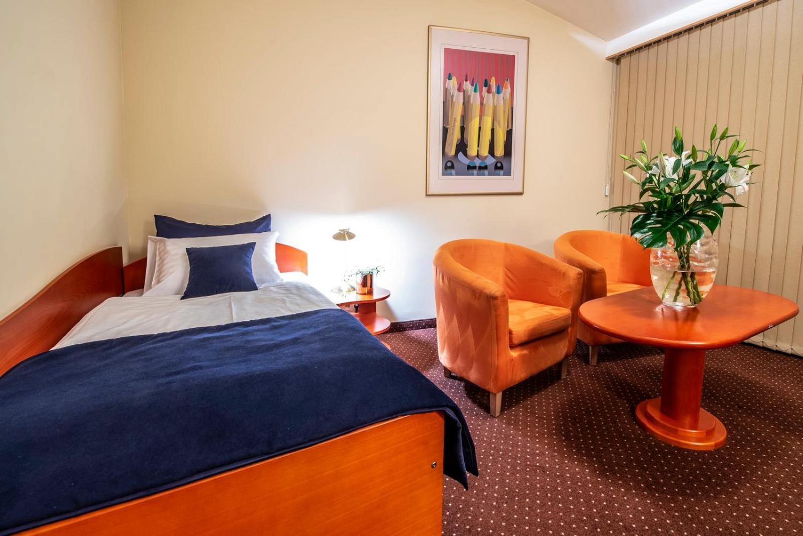 Hotel Royal Gliwice Esterno foto